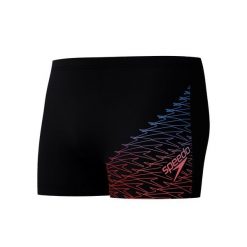 Spodenki Kąpielowe Męskie Speedo Medley Logo Asht. Kąpielówki Speedo, l, bez wzorów. Za 159.99 zł.