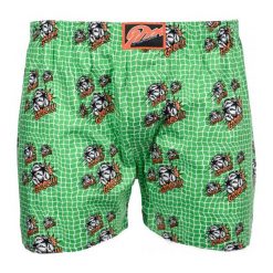 Styx Styx Bokserki Męskie M Zielone. Bokserki marki KALENJI. Za 59.00 zł.