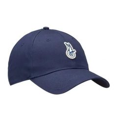 Czapka z daszkiem Campagnolo. Niebieskie czapki z daszkiem Campagnolo, bez wzorów. Za 273.00 zł.