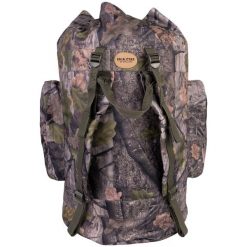 Torba na przynęty Jack Pyke Maxi. Zielone torby na ramię Jack Pyke, bez wzorów, z materiału, na ramię, małe, bez dodatków. Za 326.00 zł.