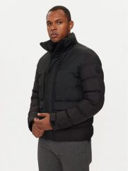 Colmar Kurtka zimowa 1108V 2YH Czarny Regular Fit. Czarne kurtki Colmar, na zimę, m, bez wzorów, z syntetyku, bez kaptura. Za 1,439.00 zł.