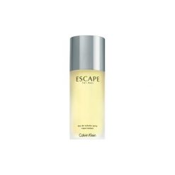 CALVIN KLEIN Escape EDT 50ml. Perfumy męskie CALVIN KLEIN. Za 67.93 zł.