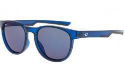 Okulary przeciwsłoneczne GOG MAVI. Niebieskie okulary przeciwsłoneczne GOG. Za 169.99 zł.