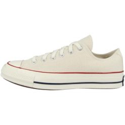 Buty sportowe Converse Chuck 70 Vintage Canvas. Brązowe buty sportowe casual Converse, bez wzorów, bez zapięcia. Za 367.99 zł.