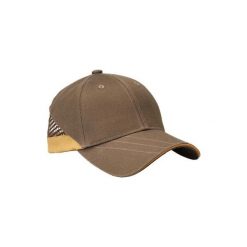 Czapka z daszkiem TRAP. Czapki z daszkiem marki SOLOGNAC. Za 24.99 zł.