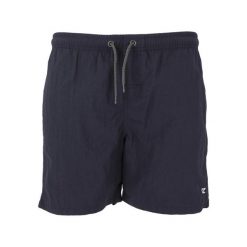 Szorty kąpielowe Cruz Eyemouth. Brązowe kąpielówki CRUZ, m, bez wzorów. Za 140.00 zł.