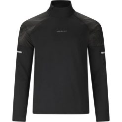 Koszulka termoaktywna Endurance Rumbia Printed. Czarne bielizna termoaktywna Endurance, m, bez wzorów, z materiału, bez ramiączek, na fitness i siłownię. Za 189.00 zł.
