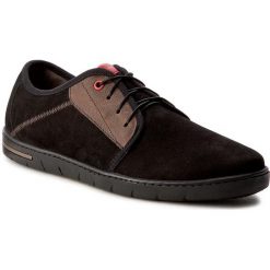 Półbuty SERGIO BARDI - Donato FS127226017GR 401. Eleganckie półbuty marki Asics lifestyle. W wyprzedaży za 179.00 zł.