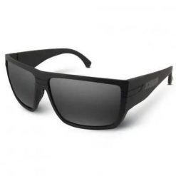 Pływające okulary przeciwsłoneczne Jobe Sports Beam. Czarne okulary przeciwsłoneczne JOBE. Za 287.00 zł.