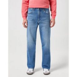 WRANGLER MĘSKIE SPODNIE JEANSOWE REDDING GUARDIAN 112350853 W16X017965. Jeansy Wrangler, l. Za 229.99 zł.