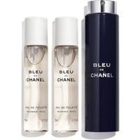BLEU DE CHANEL - Woda Toaletowa Twist And Spray. Perfumy męskie Chanel. Za 525.00 zł.
