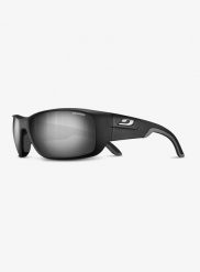 Okulary polaryzacyjne Julbo Run 2 - Spectron 3 Polarized - black mat/grey. Czarne okulary przeciwsłoneczne JULBO. Za 482.89 zł.