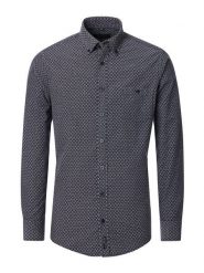 CASAMODA Koszula ze wzorem rozmiar: 7XL. Koszule CASAMODA, xl, bez wzorów, z bawełny, bez kołnierzyka, bez ramiączek. Za 142.95 zł.