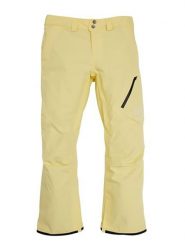 Burton Spodnie narciarskie "[ak] Cyclic GORE-TEX 2L" w kolorze żółtym rozmiar: XS. Żółte spodnie narciarskie i snowboardowe Burton, l, bez wzorów, z gore-texu, narciarskie, gore-tex. Za 416.30 zł.