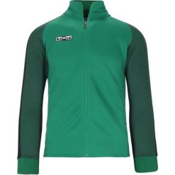 Bluza sportowa Keeza Arsenal. Czerwone bluzy bez kaptura KEEZA, m, bez wzorów, bez kaptura. Za 108.00 zł.
