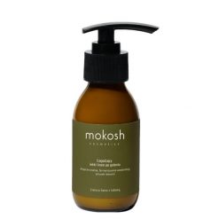Mokosh Zielona kawa z tabaką Pielęgnacja brody 90 ml Męskie. Kremy i balsamy Mokosh. Za 107.94 zł.