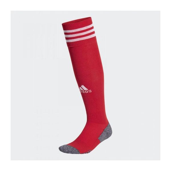 Skarpetki adidas Adi 21. Białe skarpety Adidas, bez wzorów, z bawełny. Za 55.00 zł.