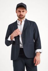 Marynarka ARMANI EXCHANGE. Garnitury Armani Exchange, m, bez wzorów. W wyprzedaży za 356.07 zł.