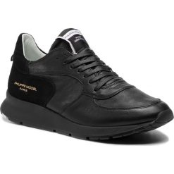 Sneakersy PHILIPPE MODEL - Montecarlo NTLU WW05 Noir/Noir. Buty sportowe casual marki Philippe Model. Za 1,479.00 zł.