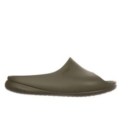 Męskie sandály MBT Sensor Sandal. Zielone sandały MBT, bez zapięcia. Za 208.50 zł.