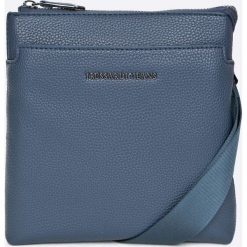 Trussardi Jeans - Saszetka. Saszetki i nerki marki TRUSSARDI JEANS. W wyprzedaży za 269.90 zł.