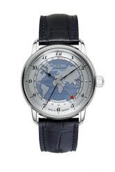 Zegarek Zeppelin Friedrichshafen 85963, 42mm. Zegarki sportowe Zeppelin. Za 2,244.99 zł.