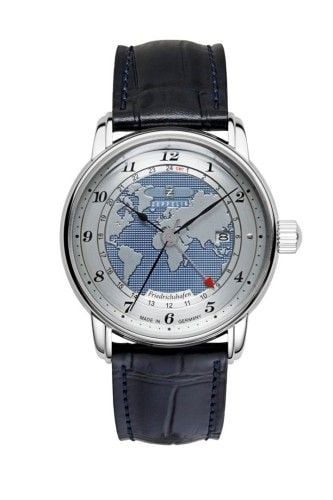 Zegarek Zeppelin Friedrichshafen 85963, 42mm. Zegarki sportowe Zeppelin. Za 1,951.99 zł.