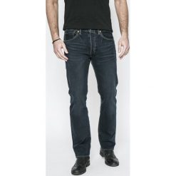 Levi's - Jeansy 501. Jeansy Levi's®. W wyprzedaży za 329.90 zł.