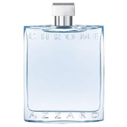 Azzaro Chrome Eau de Toilette Spray Woda toaletowa 200 ml Męskie. Perfumy męskie Azzaro. Za 405.00 zł.