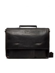 Strellson Torba na laptopa Brick Lane 4010002955 Brązowy. Brązowe torby na laptopa Strellson. Za 759.99 zł.
