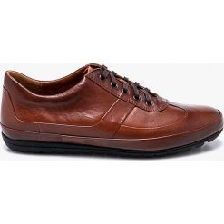 Conhpol - Półbuty Conhpol Dynamic. Eleganckie półbuty marki Conhpol. W wyprzedaży za 339.90 zł.