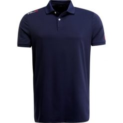 Polo Ralph Lauren Golf AIRFLOW Koszulka sportowa french navy. Koszulki polo marki Polo Ralph Lauren Golf. Za 399.00 zł.