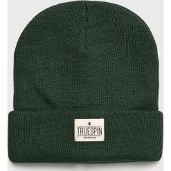 True Spin - Czapka Warm. Czapki zimowe marki True Spin. W wyprzedaży za 19.90 zł.