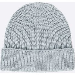 Jack & Jones - Czapka. Czapki zimowe marki Jack & Jones. W wyprzedaży za 19.90 zł.