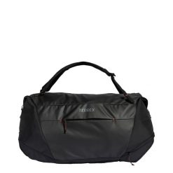 Torba Terrex Multi 70 L. Czarne torby na ramię Adidas, bez wzorów, z materiału, na ramię, bez dodatków. Za 439.00 zł.