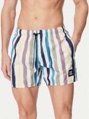HUGO Szorty kąpielowe Dino 50561219 Kolorowy Regular Fit. Kąpielówki Hugo, m, bez wzorów, z syntetyku. Za 339.99 zł.