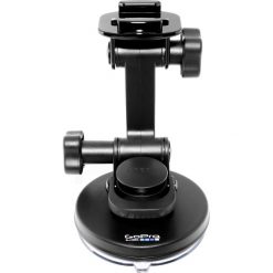 Przyssawka GOPRO AUCMT-302. Kamery sportowe Gopro. Za 163.91 zł.