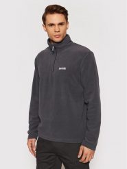 Regatta Polar Thompson RMA021 Szary Regular Fit. Szare bluzy z polaru Regatta, m, bez wzorów, z polaru, bez kaptura. Za 69.99 zł.