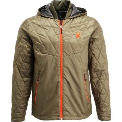 Spyder OUZO SYNTHETIC HOODY Kurtka narciarska guard. Kurtki narciarskie i snowboardowe marki 4F. W wyprzedaży za 671.20 zł.