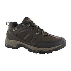Hi-tec Buty męskie ALTITUDE TREK LOW I WP brązowe r. 44. Buty trekkingowe marki Hi-tec. Za 148.31 zł.