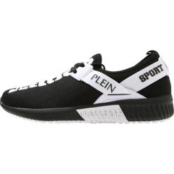 Plein Sport CHALLENGER Tenisówki i Trampki black/white. Trampki marki Plein Sport. Za 1,049.00 zł.