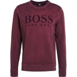 BOSS CASUAL WLAN Bluza open red. Bluzy BOSS CASUAL. W wyprzedaży za 350.35 zł.