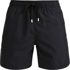 Vilebrequin MOOREA Szorty kąpielowe black. Kąpielówki marki Vilebrequin. Za 759.00 zł.