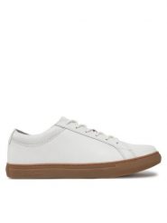 Jack&Jones Sneakersy JFWGALAXY 12202588 Biały. Białe buty sportowe casual Jack&Jones, bez wzorów, ze skóry, bez zapięcia. Za 239.99 zł.