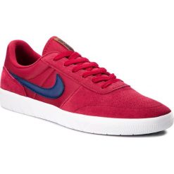 Buty NIKE - Sb Team Classic AH3360 600 Red Cursh/Blue Void/Red Crush. Buty sportowe casual marki Nike. W wyprzedaży za 269.00 zł.