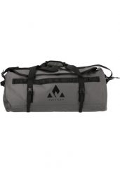 Torba Duffle Whistler Challenger. Szare torby na ramię WHISTLER, bez wzorów, z materiału, na ramię, bez dodatków. Za 381.70 zł.