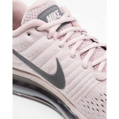 Nike Performance AIR MAX 2017 Obuwie do biegania treningowe particle rose. Buty do biegania marki Nike Performance, z materiału. W wyprzedaży za 519.35 zł.