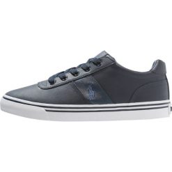 Polo Ralph Lauren HANFORD Sneakersy niskie navy. Buty sportowe casual marki Polo Ralph Lauren. Za 439.00 zł.