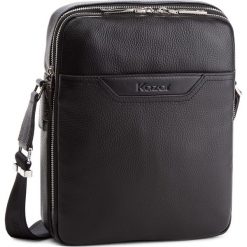 Saszetka KAZAR - 33495-01-00 Czarny. Torby na ramię marki Kazar. Za 549.00 zł.