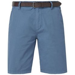 S.Oliver Szorty Męskie 32 Niebieski. Szorty marki S.Oliver. Za 159.00 zł.